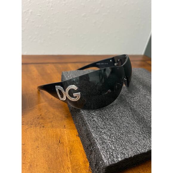 Dolce & Gabbana Accessories - Dolce & Gabbana Sunglasses